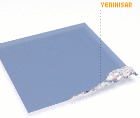 3d view of Yenihisar