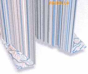 3d view of Firidello