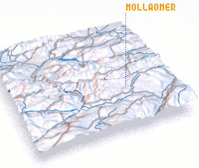 3d view of Mollaömer