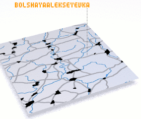 3d view of Bol\