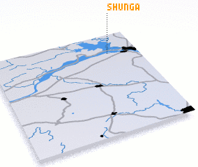3d view of Shunga