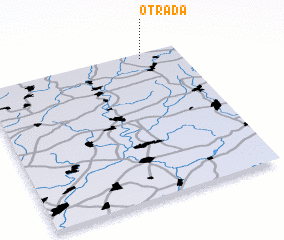 3d view of Otrada