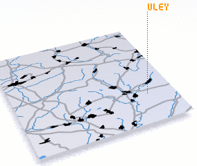 3d view of Uley