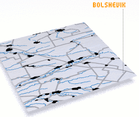 3d view of Bol\