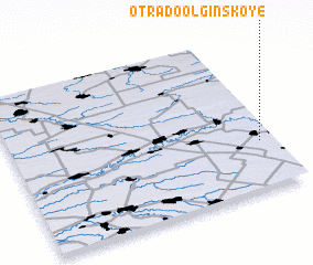 3d view of Otradool\