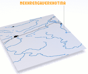 3d view of Mekhren\