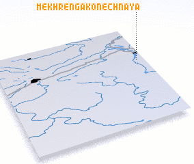 3d view of Mekhren\