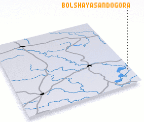 3d view of Bol\