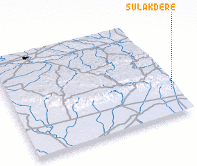 3d view of Sulakdere