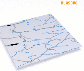 3d view of Vlasovo