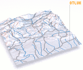 3d view of Otluk