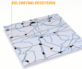 3d view of Bol\