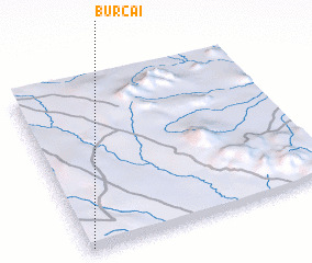 3d view of Burcai