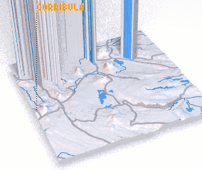 3d view of Corribula