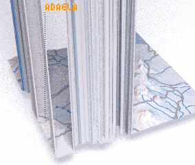 3d view of Ada Ela
