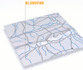 3d view of Al Khūfah