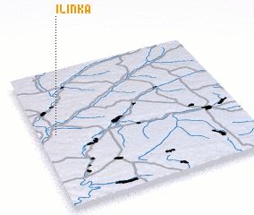 3d view of Il\