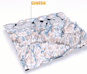 3d view of Gvarda