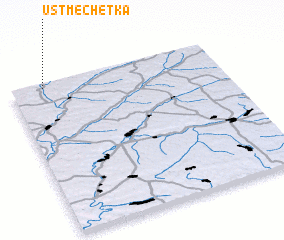 3d view of Ust\