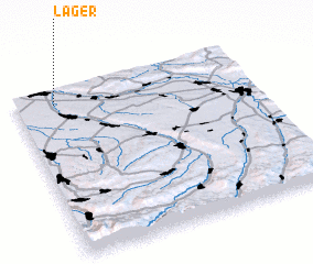 3d view of (( Lager\