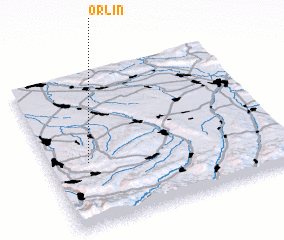 3d view of (( Orlin ))