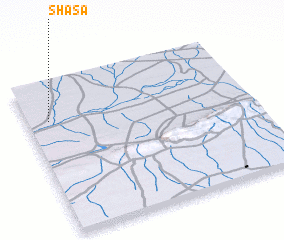 3d view of Shas‘ā