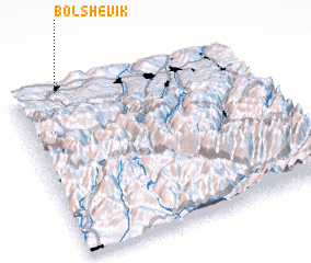 3d view of Bol\