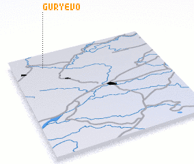 3d view of Gur\