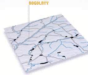 3d view of Nogol\