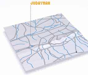 3d view of Judaymah