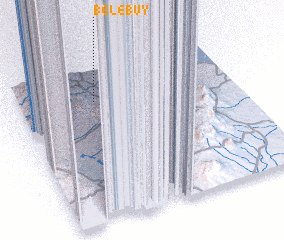 3d view of Belʼebuy