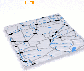 3d view of (( Luch ))