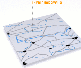 3d view of Imeni Chapayeva