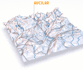 3d view of Avcılar