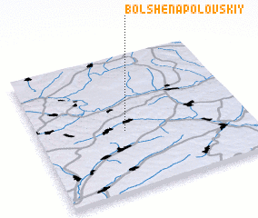 3d view of Bol\
