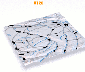 3d view of (( Utro ))