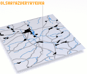 3d view of Bol\