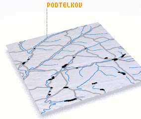 3d view of Podtelkov