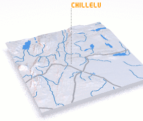 3d view of Chillelu