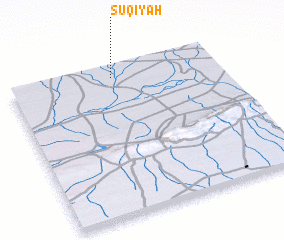 3d view of Sūqīyah