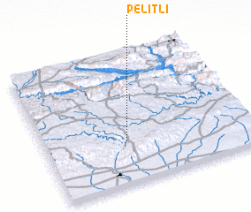 3d view of Pelitli