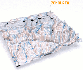 3d view of Zemo-Lata