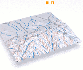 3d view of Mutʼī