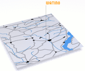 3d view of Ivatino