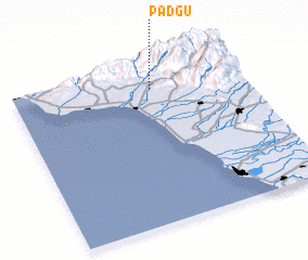 3d view of Padgu