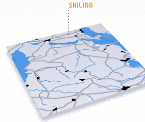 3d view of Shilino