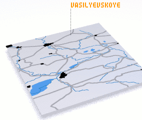 3d view of Vasil\