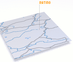 3d view of Ratino