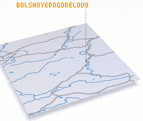 3d view of Bol\