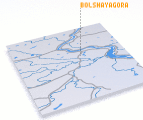3d view of Bol\